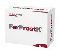 FerProst K integratore per la prostata 30 bustine