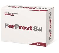 FerroProst Sol 14 Bustine