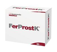 Ferprostk 30 Bustine 180 g Polvere per soluzione orale