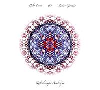 FERRA BEBO, GIROTTO JAVIER KALEIDOSCOPIC ARABESQUE (CD)