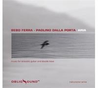 Ferra Dalla Porta Duo - Aria