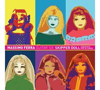 Ferra Massimo - Skipper Doll