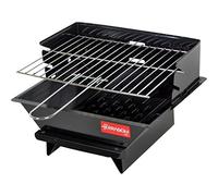 BARBECUE DA TAVOLO A CARBONELLA MINI GRILL PORTATILE FERRABOLI ART.102