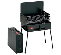 FERRABOLI BARBECUE PIC NIC CARBONELLA A VALIGETTA GRIGLIA 40x30
