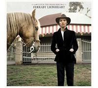 Ferraby Lionheart - Catch the Brass Ring