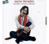 Ferradini Marco - Schiavo Senza Catene