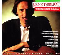 Ferradini Marco - Teorema ed Altri Successi-Cantaitalia