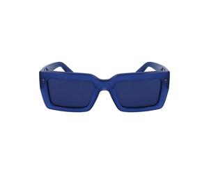 Ferragamo, ,Accessories ,Donna ,Blu ,ONE SIZE Sf1108S542142 Occhiali da sole