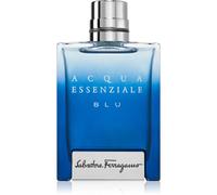 Ferragamo Acqua Essenziale Blu Eau de Toilette per uomo 100 ml