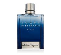 Ferragamo Acqua Essenziale Blu Eau de Toilette uomo 100 ml
