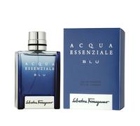 Ferragamo Acqua Essenziale Blu 50 ml eau de toilette per Uomo