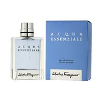 Salvatore Ferragamo Acqua Essenziale 50 ml eau de toilette per uomo