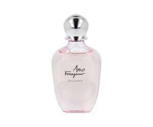 Ferragamo Amo Ferragamo Doccia gel donna 200 ml
