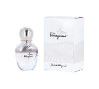 Salvatore Ferragamo Amo Ferragamo eau de parfum per donne 30 ml