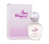 Salvatore Ferragamo Amo Flowerful eau de toilette 30ml