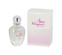 Salvatore Ferragamo Amo Ferragamo Flowerful Eau de Toilette (donna) 100 ml