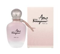 SALVATORE FERRAGAMO Amo Ferragamo Per Lei - Eau De Parfum Donna 100 Ml Vapo