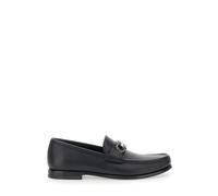 Ferragamo - Avril Loafer - - Shoes - Uomo - Nero - 42 EU