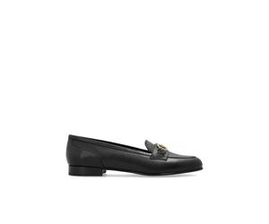 Ferragamo - Bax Mocassini - - Shoes - Donna - Nero - 38 EU