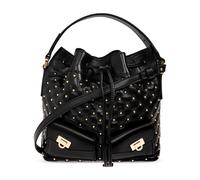 Ferragamo - Borsa a Coulisse - - Bags - Donna - Nero - ONE SIZE