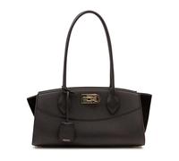 Ferragamo - Borsa a Spalla Allungata - - Bags - Donna - Nero - ONE SIZE