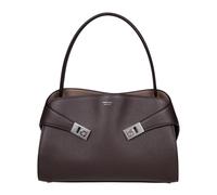 Ferragamo - Handbags - - Bags - Donna - Marrone - ONE SIZE
