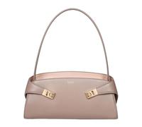 Ferragamo - Borsa a spalla Hug Soft East-West - - Bags - Donna - Beige - ONE SIZE