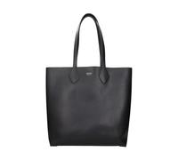Ferragamo - Borsa a spalla in pelle con tracolla regolabile - - Bags - Uomo - Nero - ONE SIZE