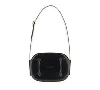 Ferragamo - Borsa a tracolla - - Bags - Donna - Nero - ONE SIZE