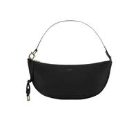 Ferragamo - Borsa a Tracolla Mezza Luna - - Bags - Donna - Nero - ONE SIZE