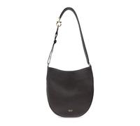 Ferragamo - Borsa a tracolla North-South Hobo Medium - -Bags -Donna -Marrone -ONE SIZE