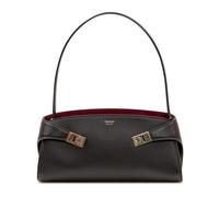 Ferragamo - Borsa Hug East-West - - Bags - Donna - Nero - ONE SIZE