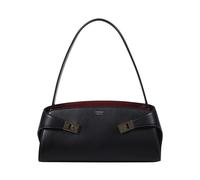 Ferragamo - Borsa Hug Soft Bicolor - - Bags - Donna - Nero - ONE SIZE