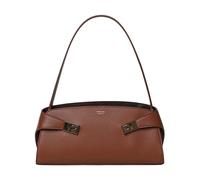 Ferragamo - Borse a spalla - - Bags - Donna - Marrone - ONE SIZE
