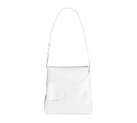 Ferragamo - Borse A Spalla - - Bags - Uomo - Bianco - ONE SIZE
