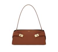 Ferragamo - Borse Ferragamo - - Bags - Donna - Marrone - ONE SIZE