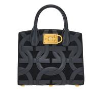 Ferragamo - Borsetta - - Bags - Donna - Nero - ONE SIZE