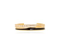 Ferragamo - Bracciale Platemera - - Accessories - Donna - Giallo - M