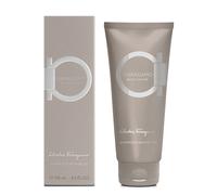 Ferragamo Bright Leather Shampoo and Shower Gel 200 ml Shampoo Doccia Gel