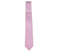 Ferragamo - Cerchio Tie - - Accessories - Uomo - Rosa - ONE SIZE