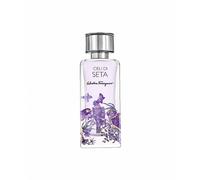 Ferragamo Cieli Di Seta 100Ml (Eau De Parfum) Unisex