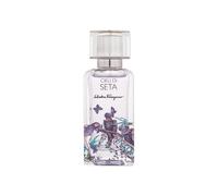 Ferragamo Cieli Di Seta 50Ml Unisex (Eau De Parfum)