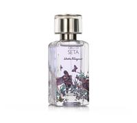 Salvatore Ferragamo Cieli di Seta Eau de Parfum (unisex) 50 ml