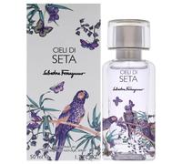Salvatore Ferragamo Cieli di Seta Eau de Parfum (unisex) 50 ml