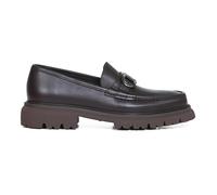 Ferragamo - Cocoon Loafer - -Shoes -Uomo -Marrone -40 1/2 EU