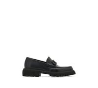 Ferragamo - Cocoon Loafer - - Shoes - Uomo - Nero - 43 1/2 EU