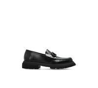 Ferragamo - Cocoon Mocassini - - Shoes - Uomo - Nero - 40 1/2 EU
