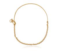 Ferragamo - Collana Corta - - Accessories - Donna - Giallo - ONE SIZE