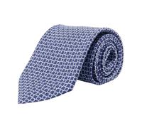 Ferragamo - Ties - - Accessories - Uomo - Blu - ONE SIZE