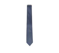 Ferragamo - Cravatte - - Accessories - Uomo - Blu - ONE SIZE